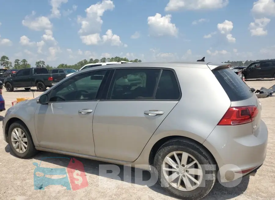 3VW217AU5HM015678 Photo# 2