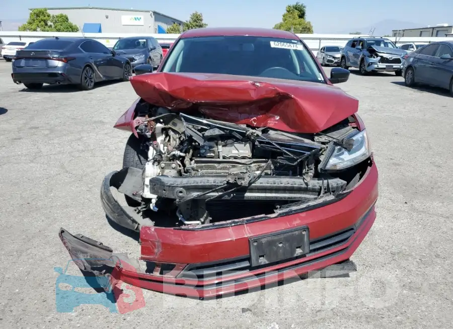 3VW267AJ2GM210448 Photo# 5