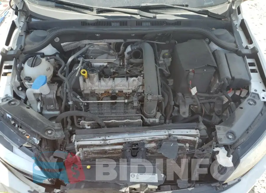 3VW2B7AJ1HM207750 Photo# 11