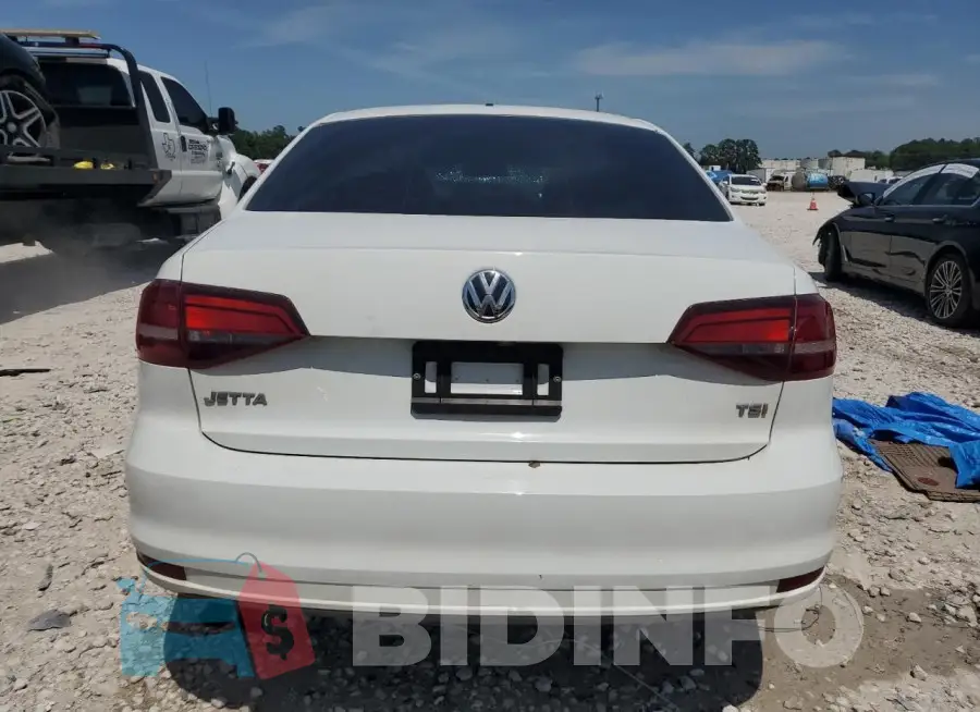 3VW2B7AJ1HM207750 Photo# 6