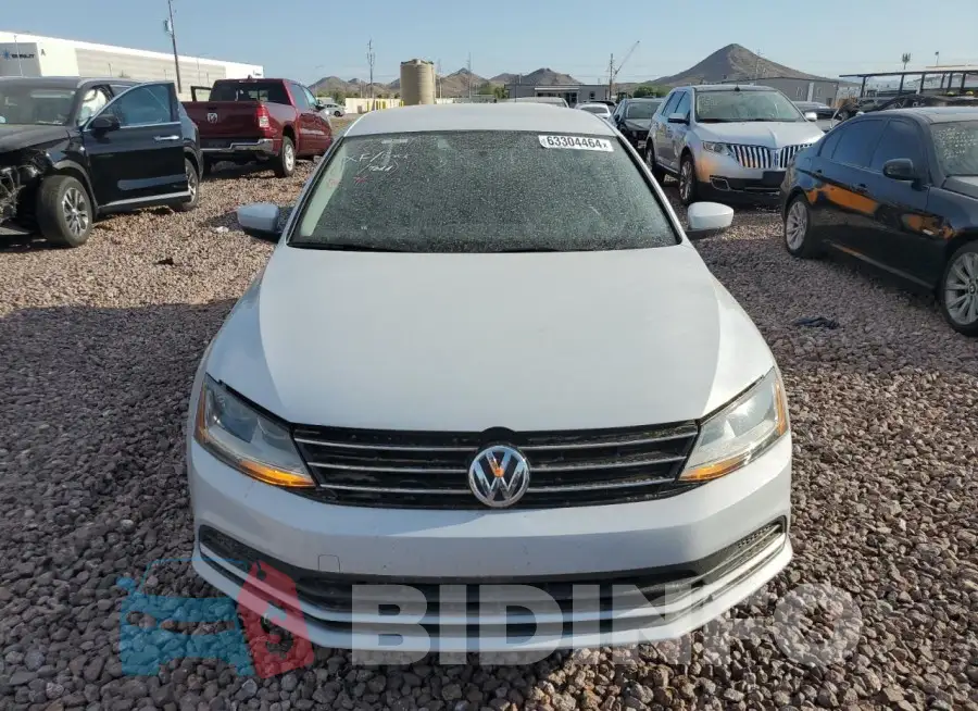 3VW2B7AJ3HM312841 Photo# 5