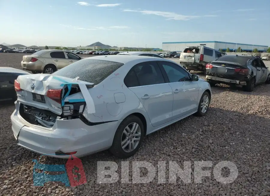 3VW2B7AJ3HM312841 Photo# 3