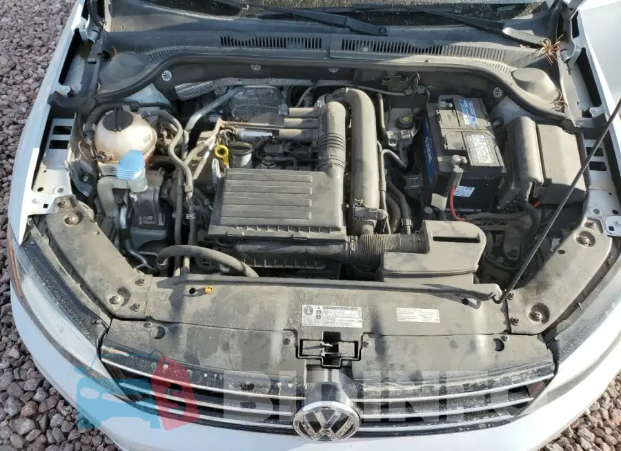 3VW2B7AJ3HM312841 Photo# 11
