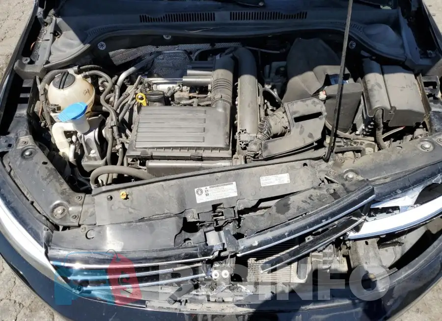 3VW2B7AJ6HM347230 Photo# 11