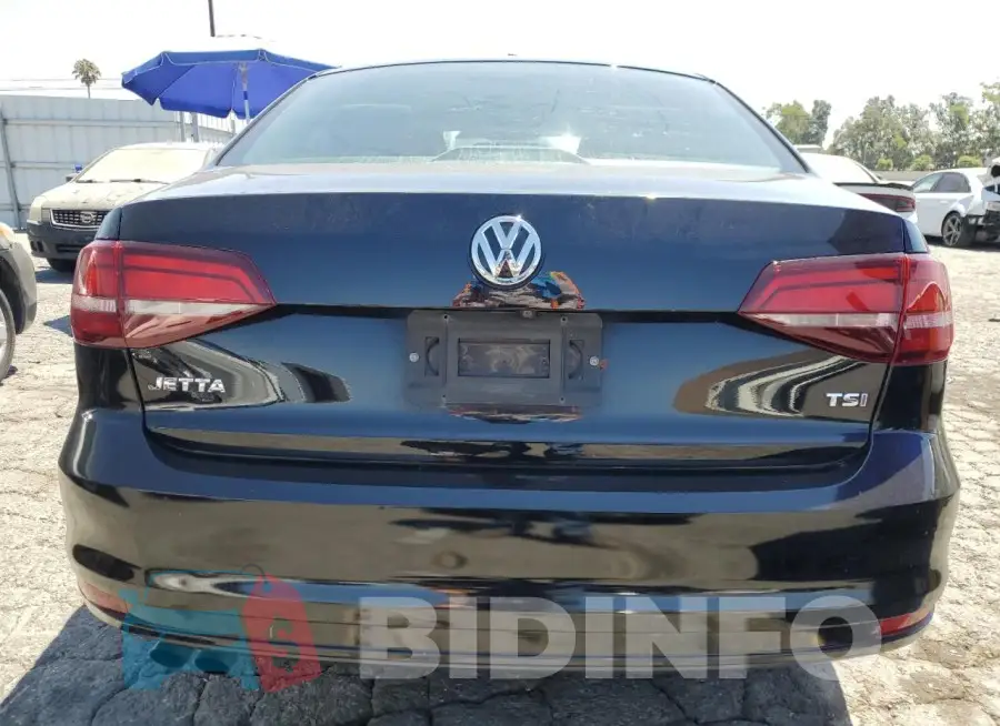 3VW2B7AJ6HM347230 Photo# 6
