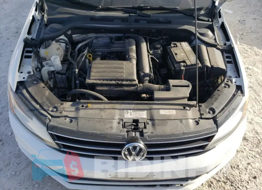 3VW2B7AJ7HM205565 Photo# 11