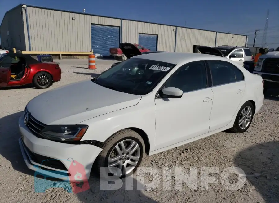 3VW2B7AJ7HM205565 Photo# 1