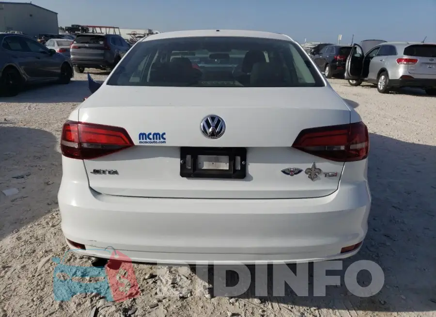 3VW2B7AJ7HM205565 Photo# 6
