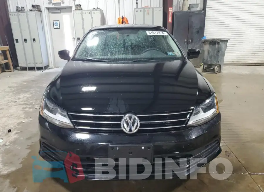 3VW2B7AJ9HM259319 Photo# 5