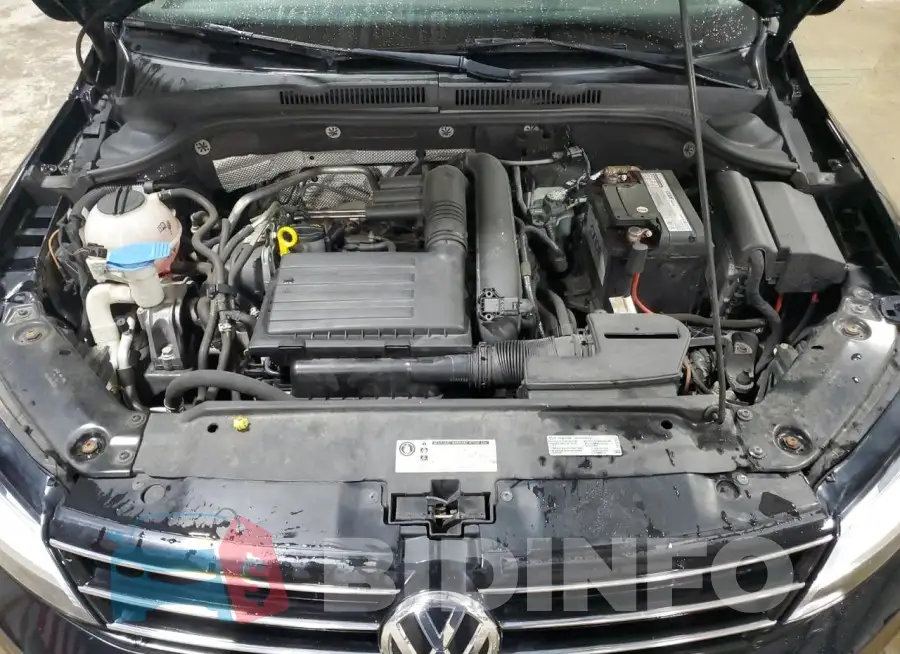 3VW2B7AJ9HM259319 Photo# 11