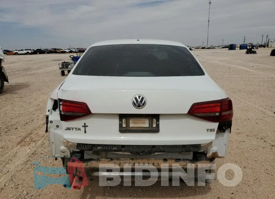 3VW2B7AJXHM306342 Photo# 6