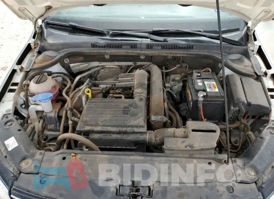 3VW2B7AJXHM306342 Photo# 11