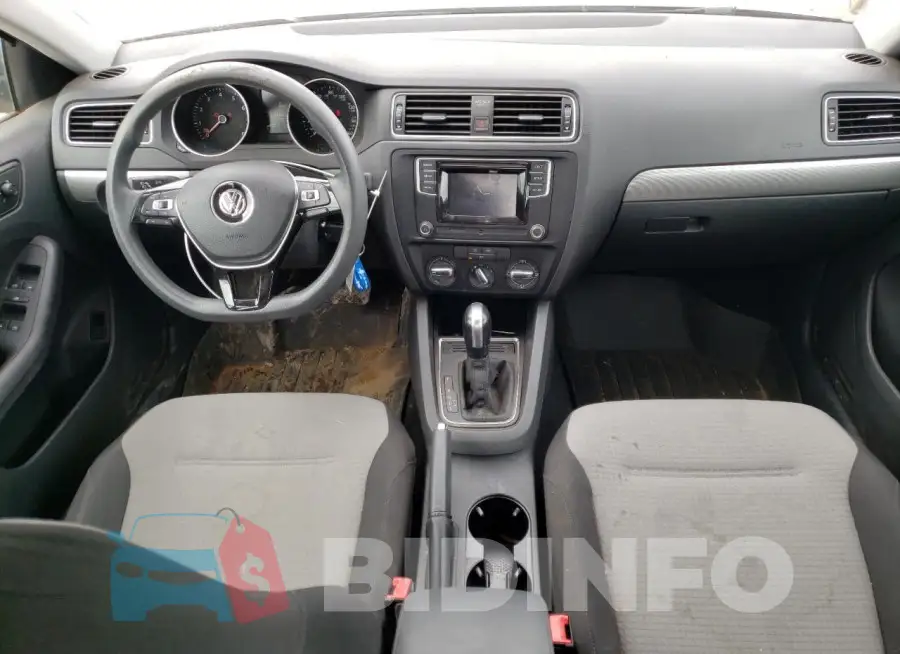 3VW2B7AJXHM308897 Photo# 8