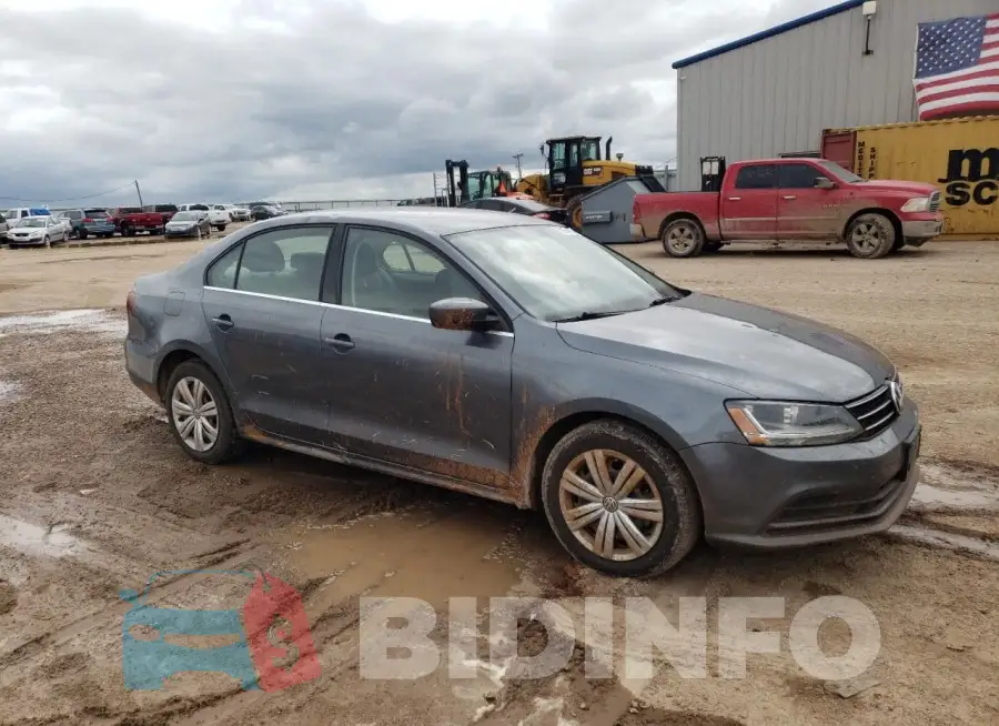 3VW2B7AJXHM308897 Photo# 4