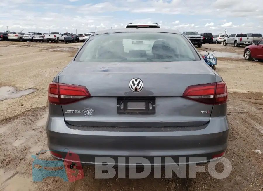 3VW2B7AJXHM308897 Photo# 6