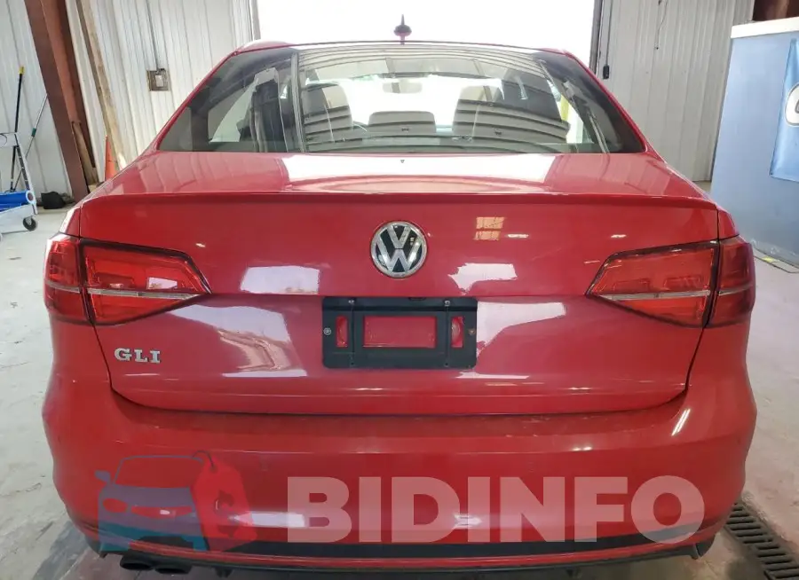 3VW4T7AJ0HM303178 Photo# 6