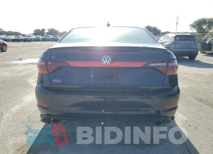 3VW5T7BU3KM145410 Photo# 6