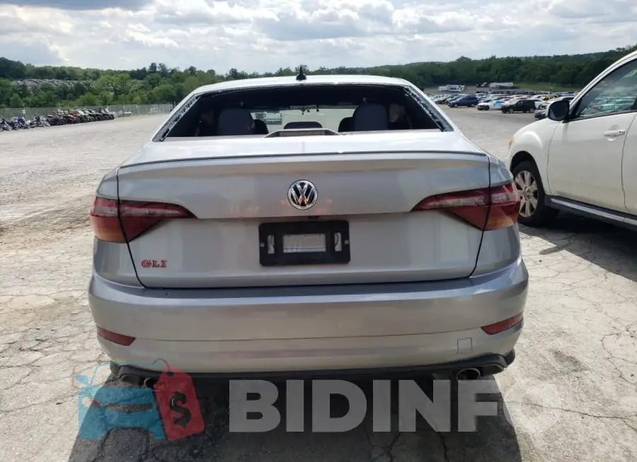3VW5T7BU7KM207701 Photo# 6