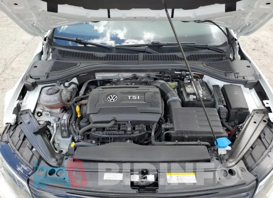 3VW5T7BU8LM090115 Photo# 11