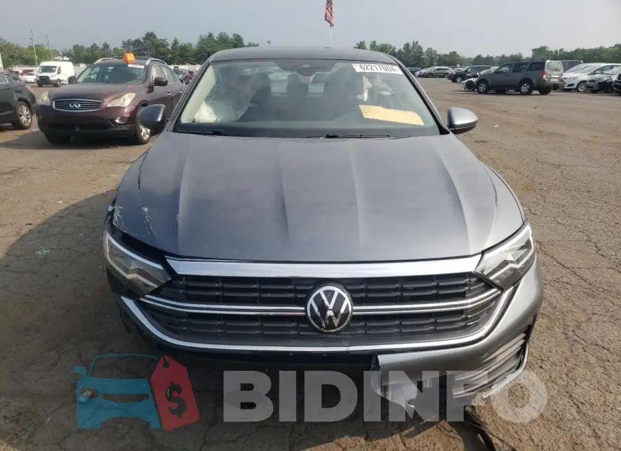 3VW7M7BU9RM030004 Photo# 5