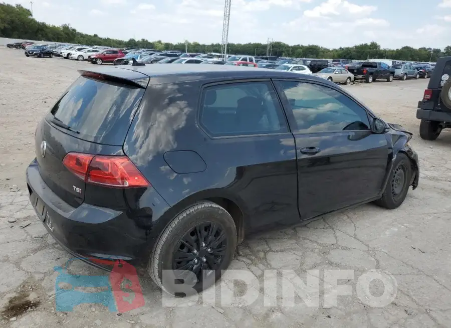 3VW817AUXFM025971 Photo# 3