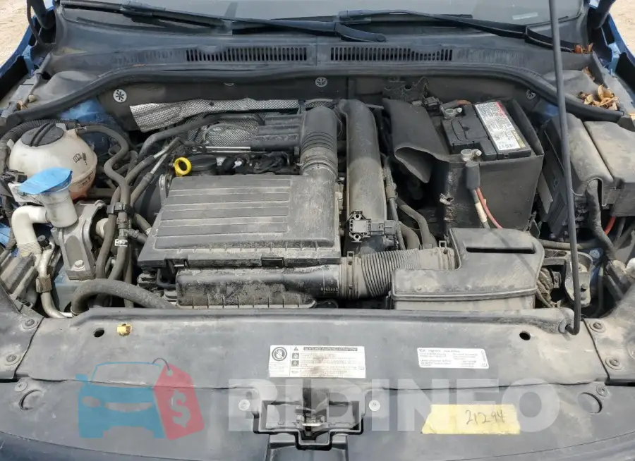 3VWDB7AJ1HM202900 Photo# 11