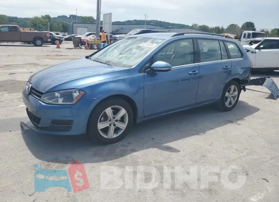 3VWFA7AU4FM516527 Photo# 1