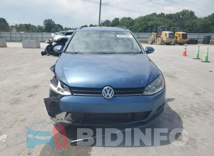 3VWFA7AU4FM516527 Photo# 5