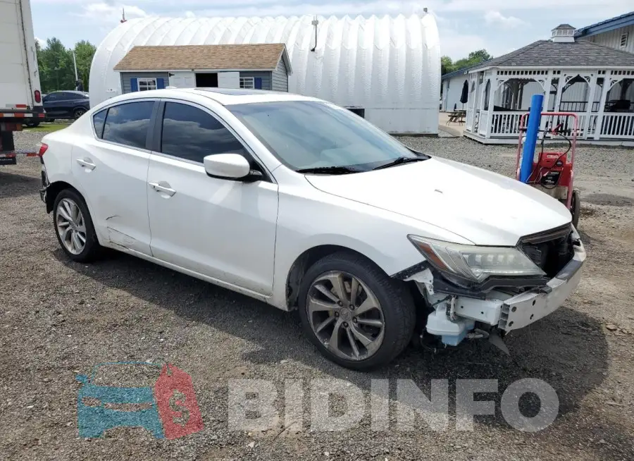 19UDE2F76GA013361 Photo# 4