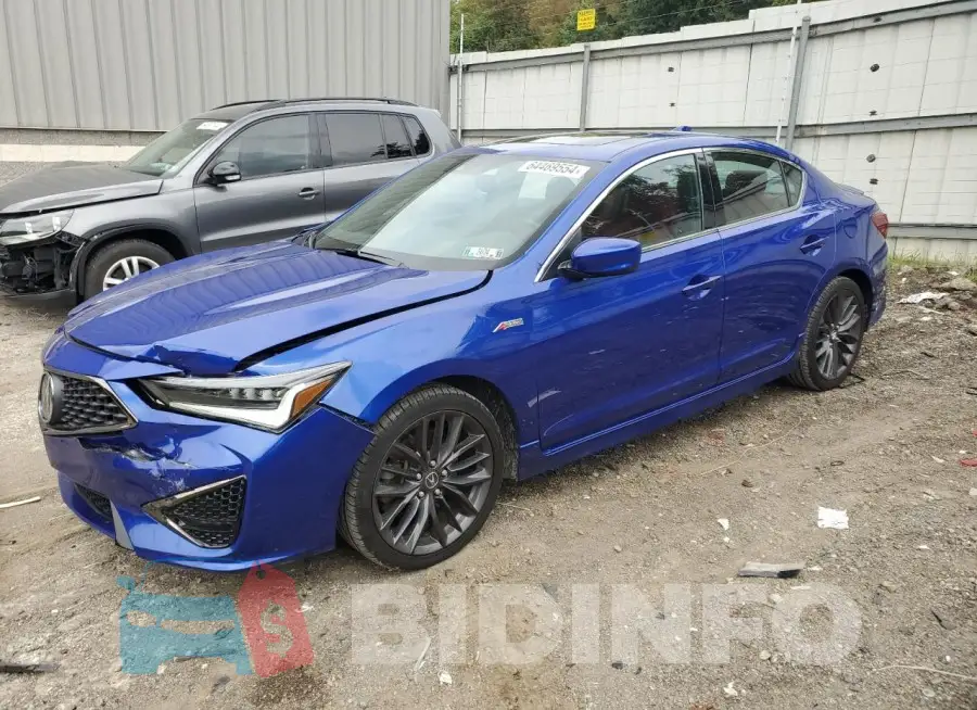 19UDE2F85LA002001 Photo# 1