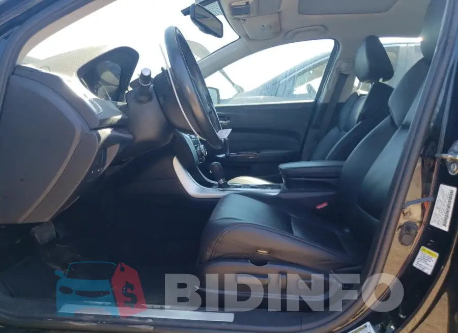19UUB1F37FA010807 Photo# 7