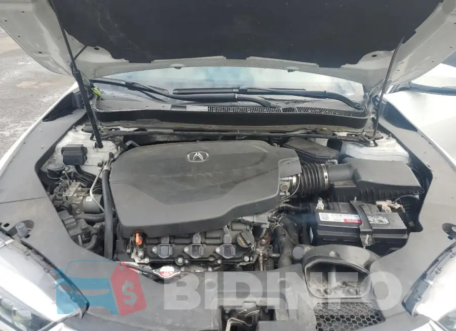 19UUB2F41KA007376 Photo# 11