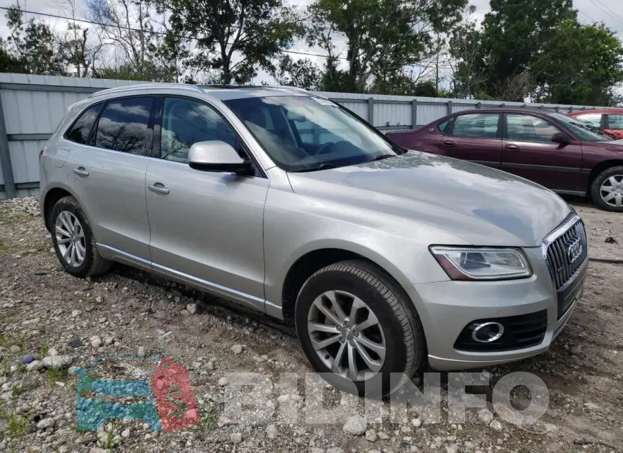 WA1LFAFP3FA124881 Photo# 4