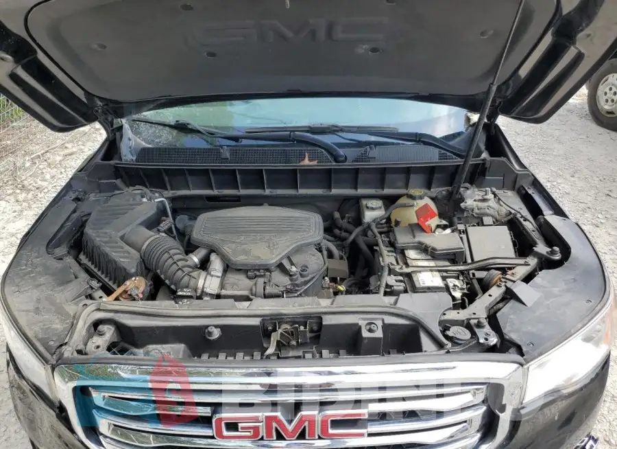1GKKNSLS3JZ228529 Photo# 12