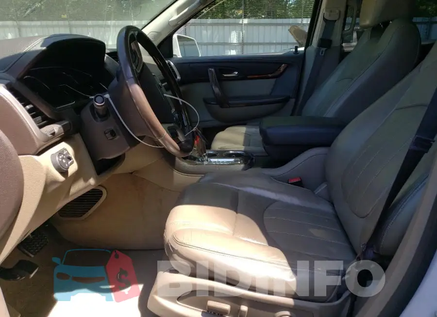 1GKKRTKD5GJ159654 Photo# 7