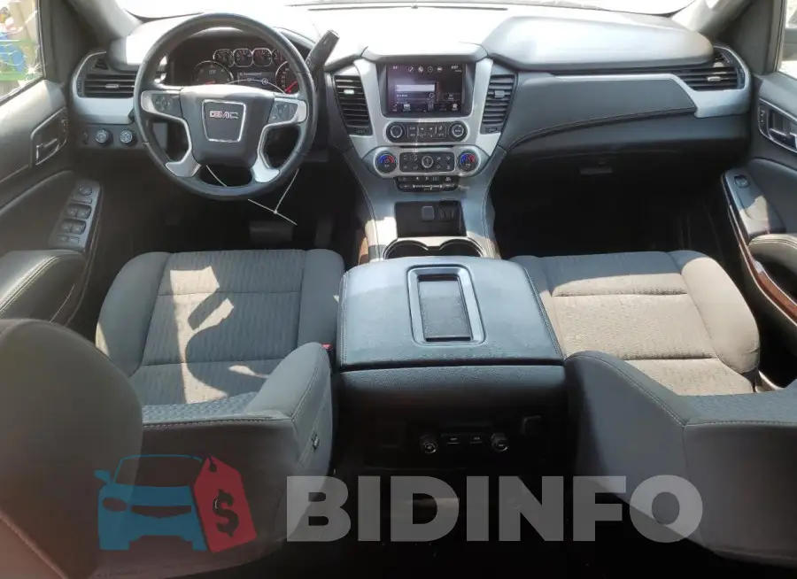 1GKS2AKC8GR466897 Photo# 8