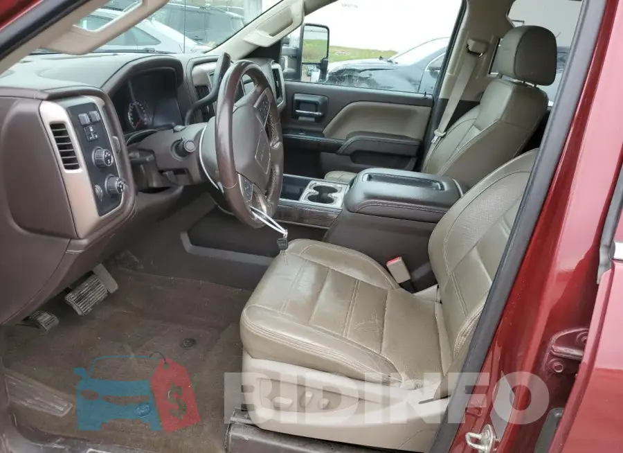 1GT424E81FF515578 Photo# 7