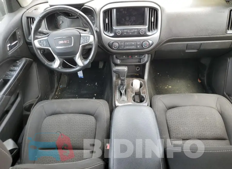 1GTG5CEA1J1278534 Photo# 8