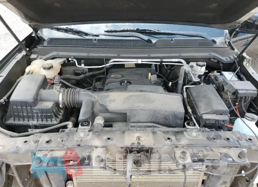 1GTG5CEA1J1278534 Photo# 11
