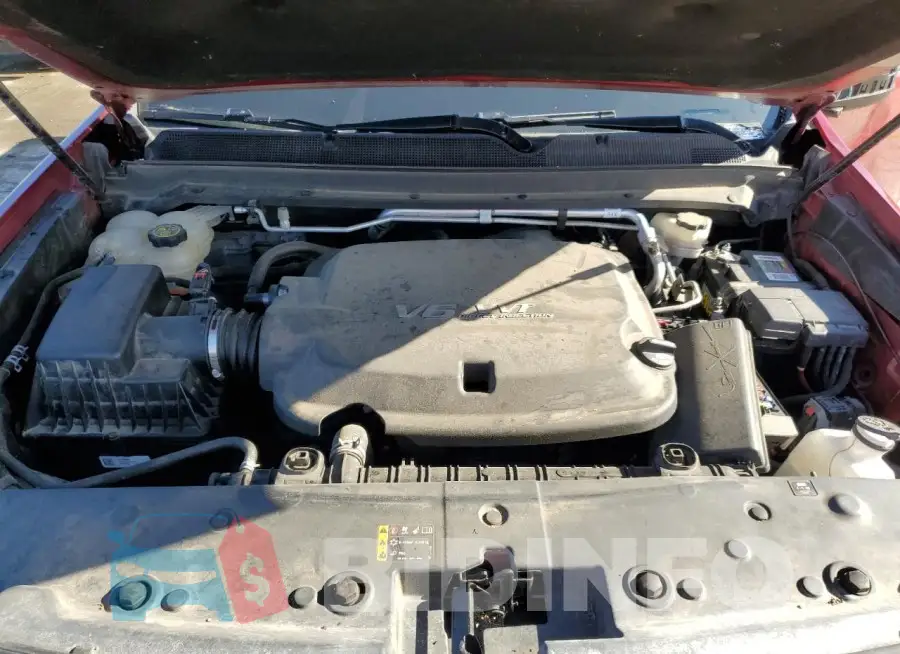 1GTG6CENXH1273553 Photo# 11