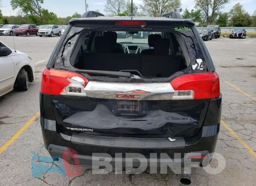 2GKFLRE36F6133696 Photo# 6