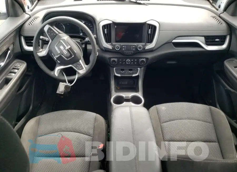 3GKALMEG5PL129278 Photo# 8
