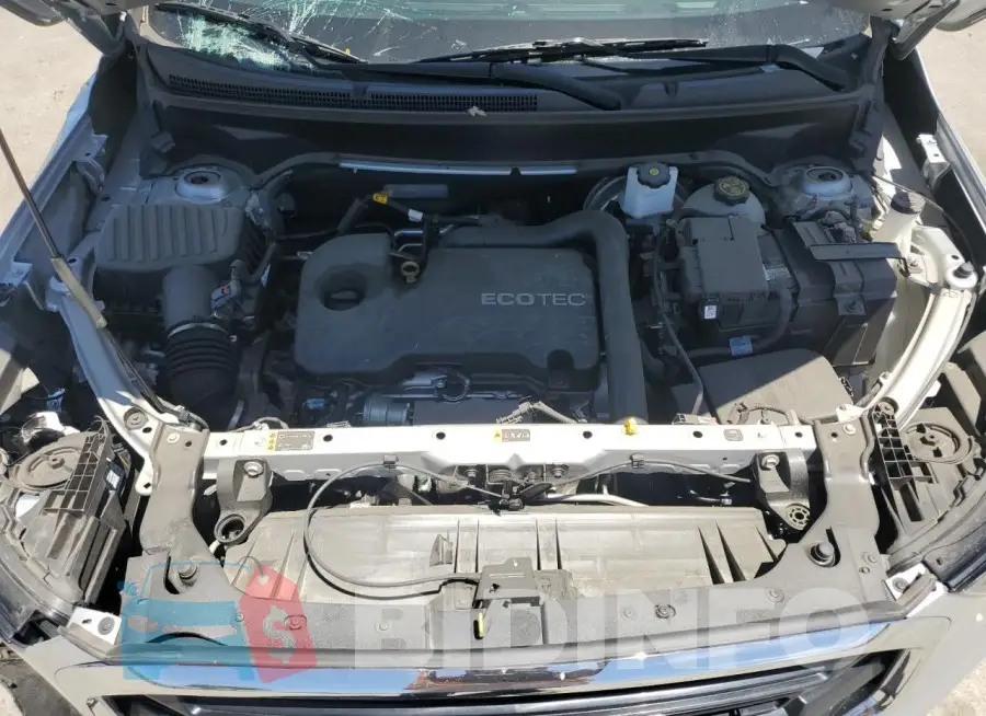 3GKALMEV1ML355022 Photo# 12