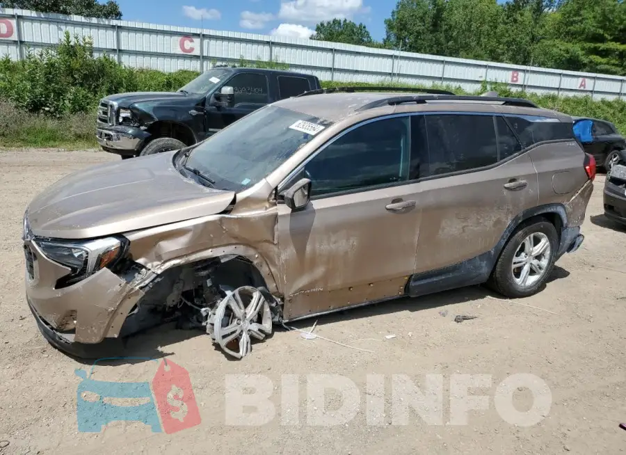 3GKALMEV3JL145842 Photo# 1