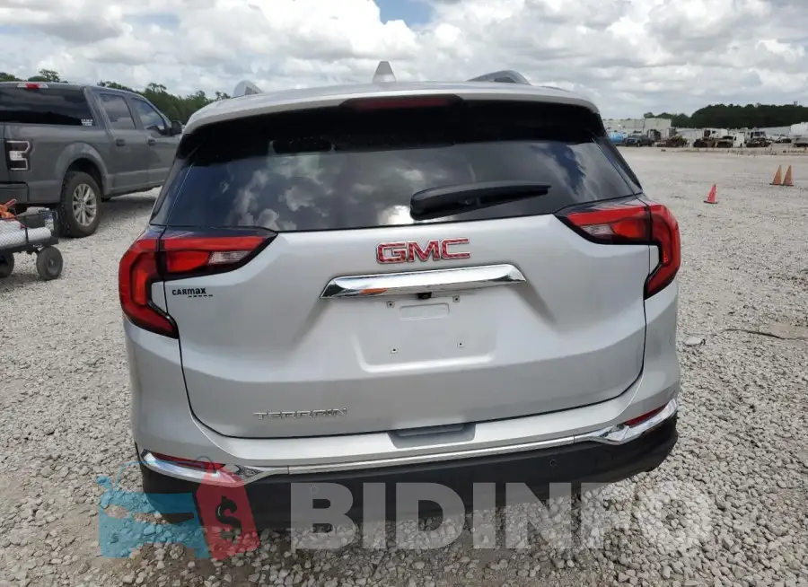 3GKALPEV6ML318534 Photo# 6