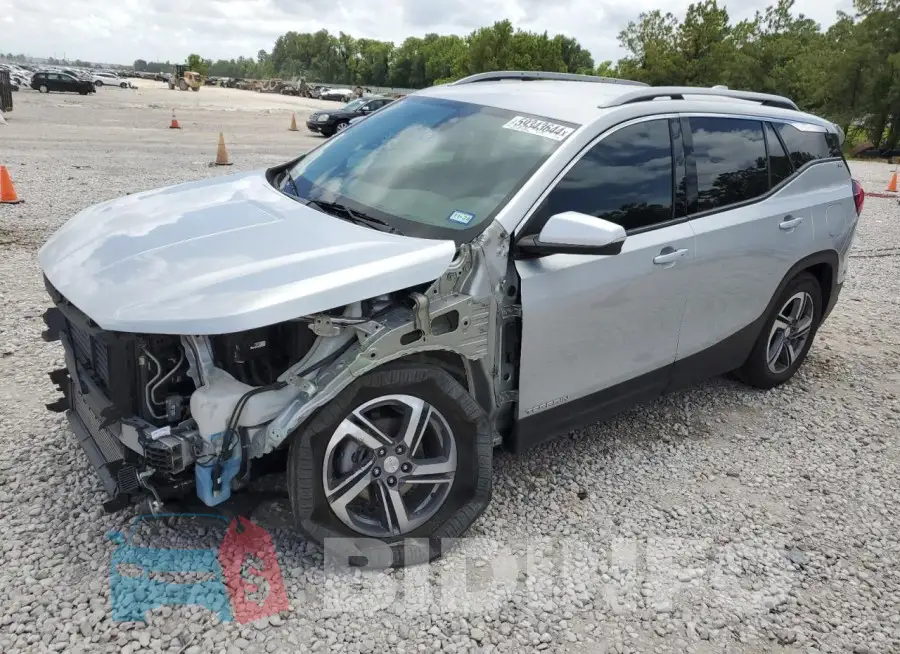 3GKALPEV6ML318534 Photo# 1