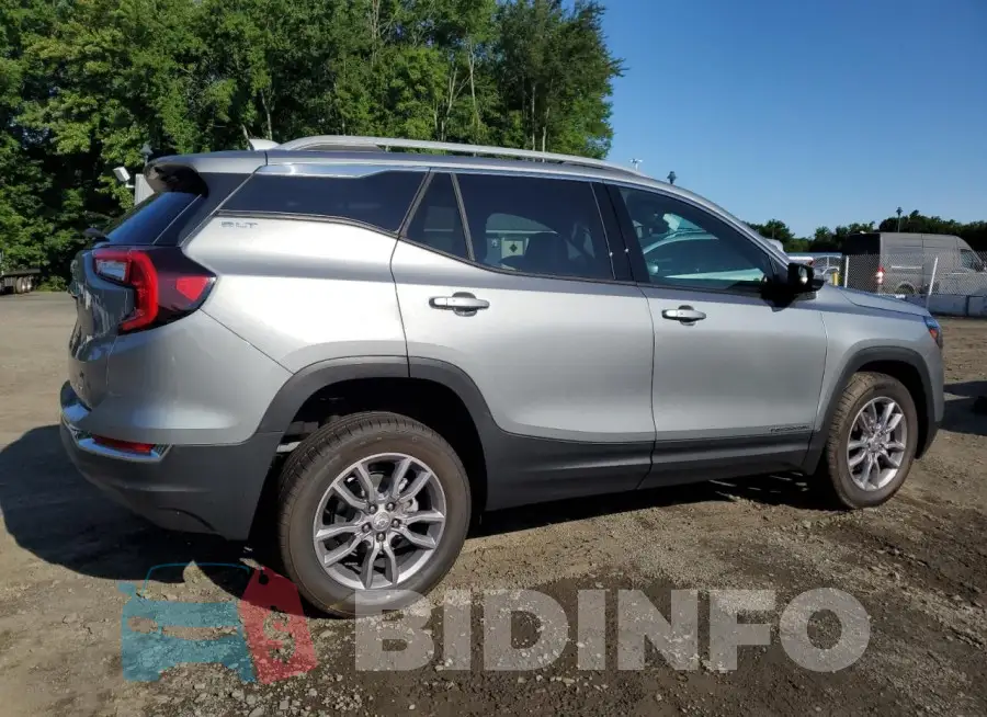 3GKALVEG1RL324240 Photo# 3