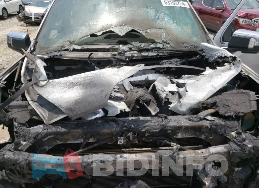3GTU9DED8KG274121 Photo# 11