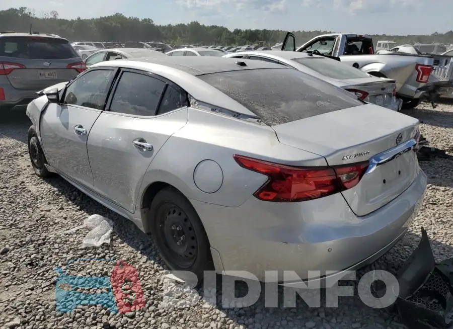 1N4AA6AP4HC400188 Photo# 2