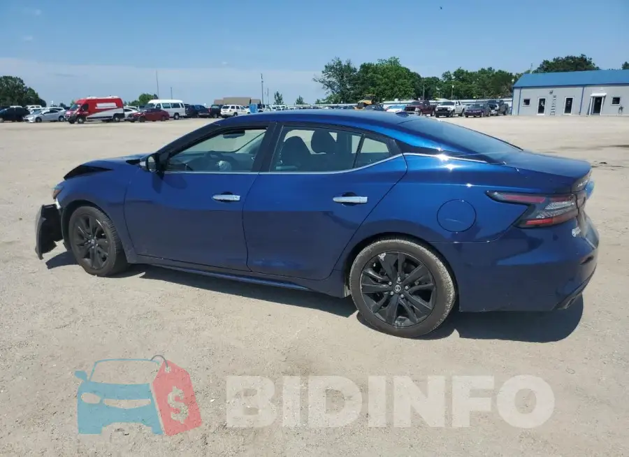 1N4AA6CV4LC368296 Photo# 2